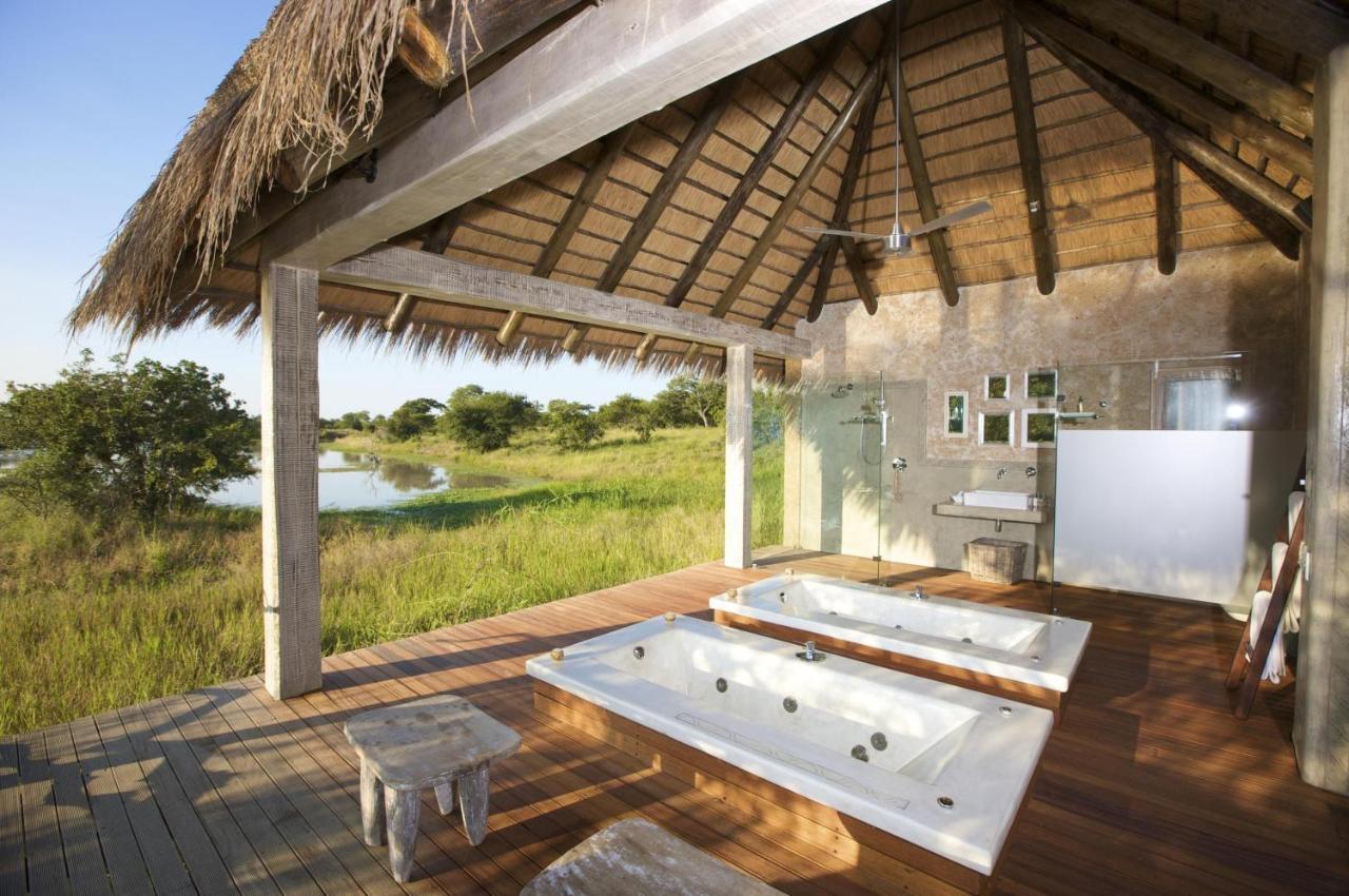 Kapama River Lodge Kapama Game Reserve Exterior foto