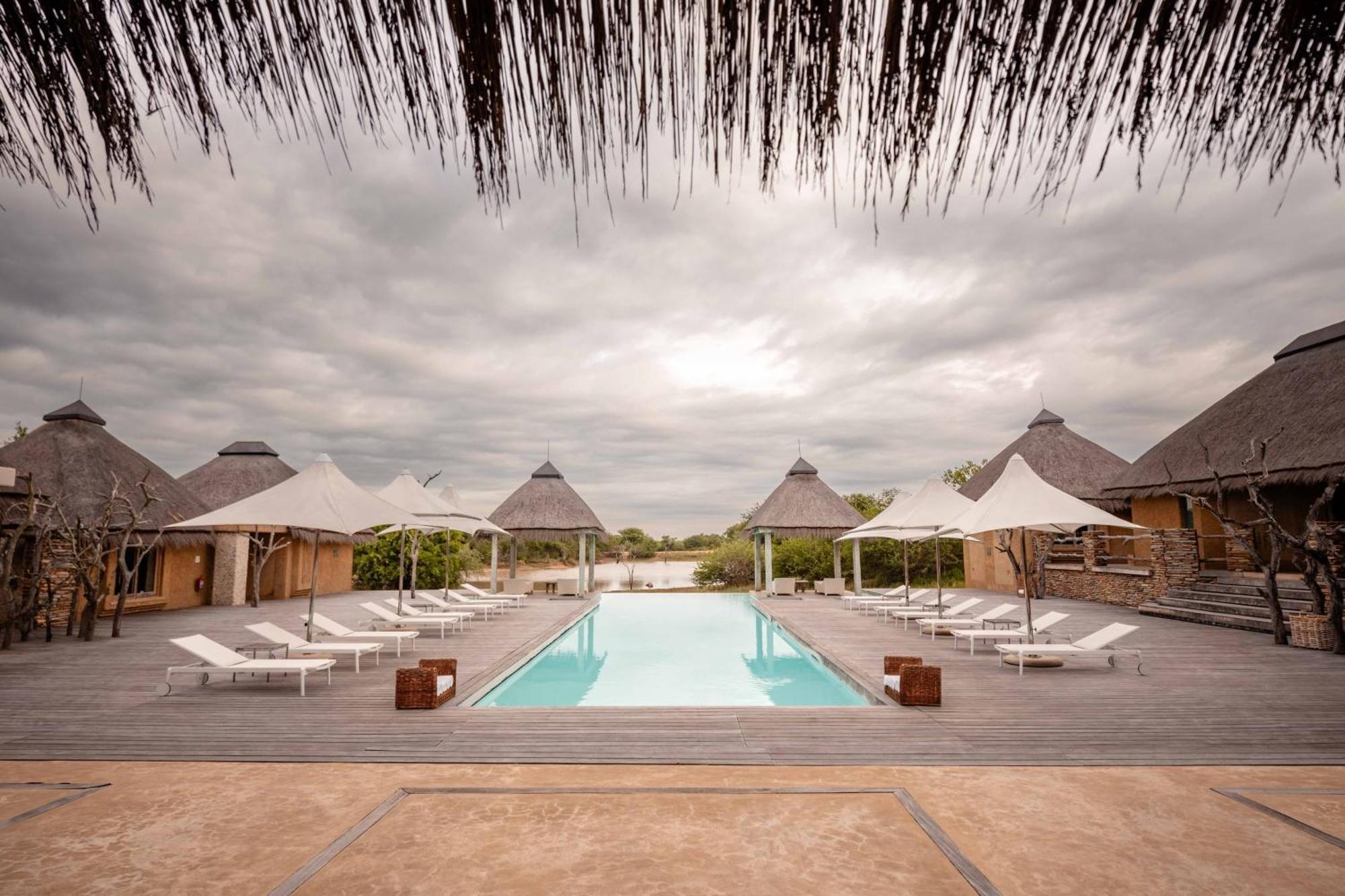 Kapama River Lodge Kapama Game Reserve Exterior foto